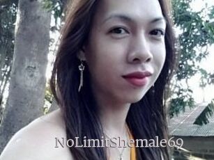 NoLimitShemale69