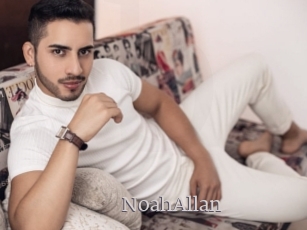 NoahAllan Vidéo Beurettes