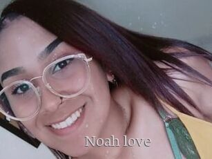 Noah_love