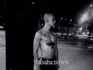 Noahcrowx