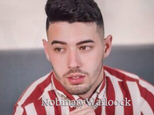 NobinaryWarloock