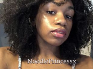 NoodlePrincessx