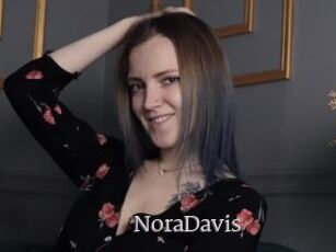 NoraDavis