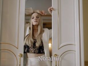 NoraHill
