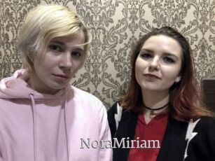 NoraMiriam