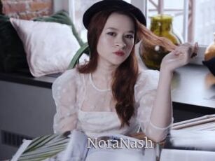 NoraNash