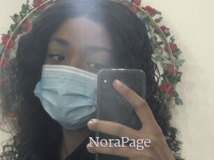 NoraPage