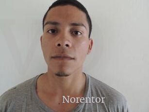 Noren_tor