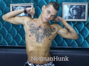 NormanHunk