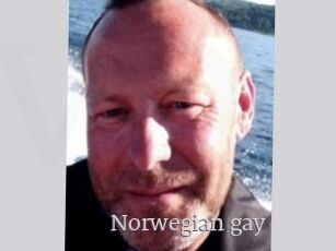 Norwegian_gay