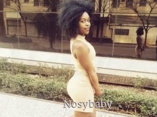 Nosybaby