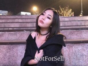 NotForSell