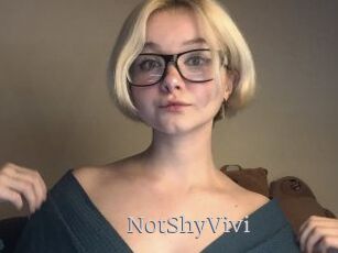 NotShyVivi
