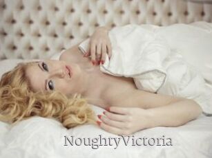 NoughtyVictoria