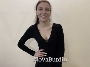 NovaBurdin