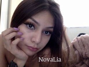 NovaLia