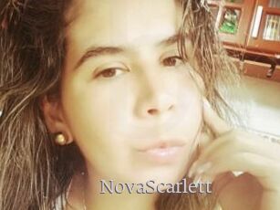 NovaScarlett