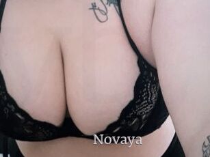 Novaya