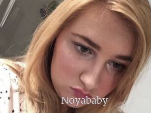 Noyababy