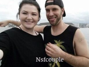 Nsfcouple