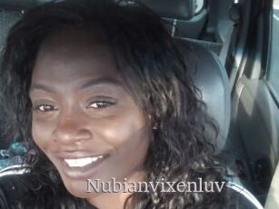 Nubianvixenluv