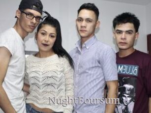 NughtFoursum