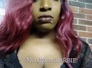 NutONmeBARBIE