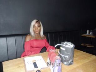Nyla
