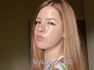 NylaRaeXOXO