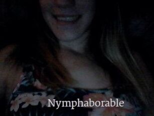 Nymphaborable