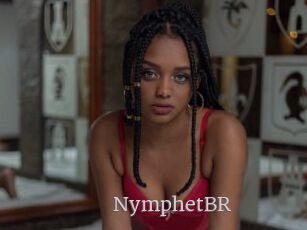 NymphetBR