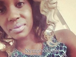 NymphoNielle