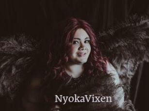 NyokaVixen
