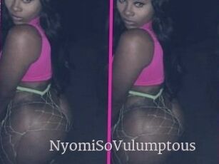 NyomiSoVulumptous