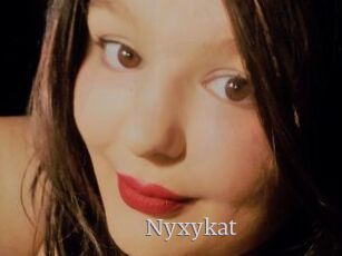 Nyxykat