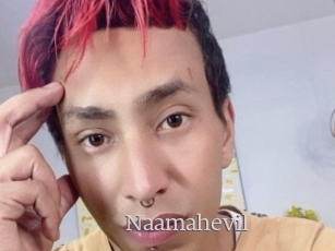 Naamahevil