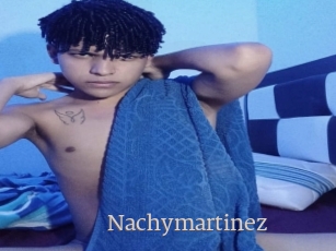 Nachymartinez