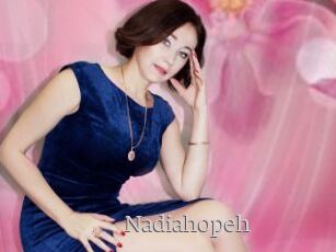 Nadiahopeh