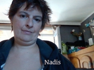 Nadis
