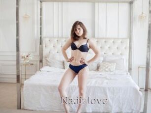 Nadizlove