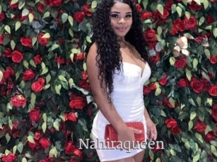 Nahiraqueen