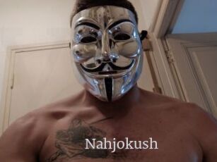 Nahjokush
