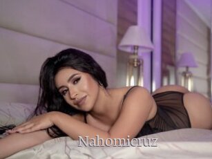 Nahomicruz