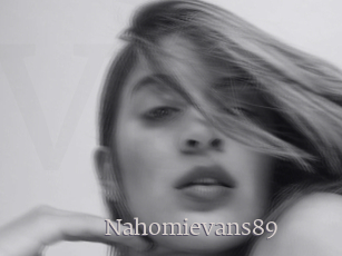 Nahomievans89