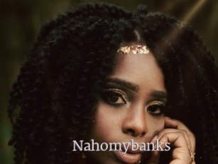 Nahomybanks