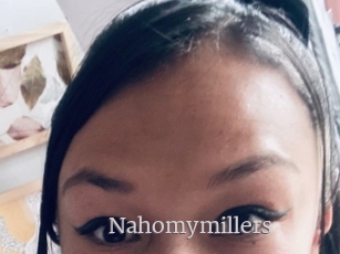 Nahomymillers