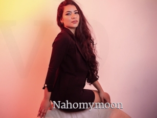 Nahomymoon