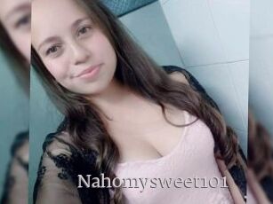 Nahomysweet101