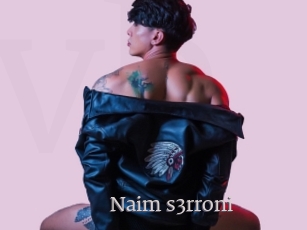 Naim_s3rroni