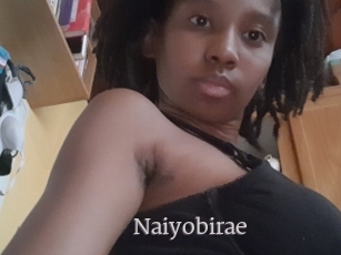 Naiyobirae